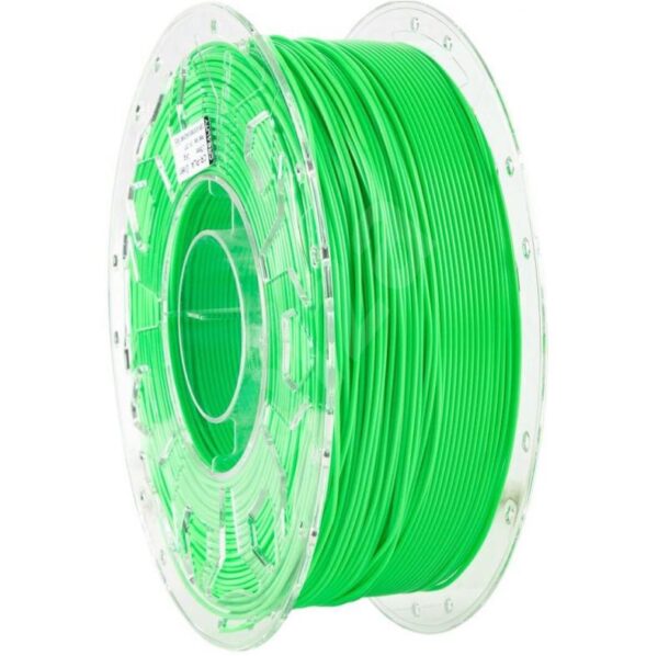 CREALITY CR PLA 3D Printer Filament, Green, Printing temperature - CR-PLA GREEN