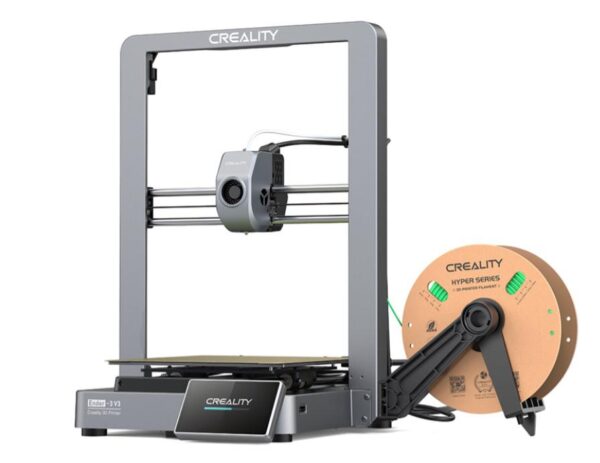 CREALITY ENDER-3 V3 3D PRINTER, Tehnologie: FDM, Volum printare: 220*220*250mm