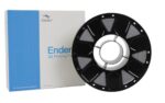 CREALITY ENDER PLA 3D Printer Filament, Grey, Printing temperature - ENDER-PLA GREY