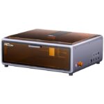 CREALITY FALCON A1 10W LASER ENGRAVER, Putere: 10W