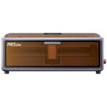 CREALITY FALCON A1 10W LASER ENGRAVER, Putere: 10W - imagine 2