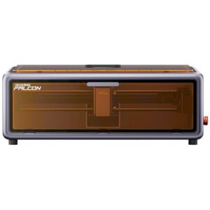 CREALITY FALCON A1 10W LASER ENGRAVER, Putere: 10W