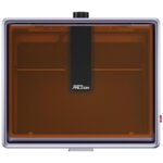 CREALITY FALCON A1 10W LASER ENGRAVER, Putere: 10W - imagine 3