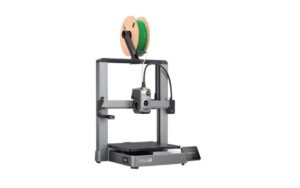 CREALITY HI 3D PRINTER, Tehnologie FDM, Volum printare: 260 - CREALITY HI