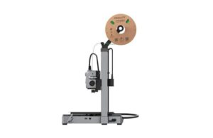 CREALITY HI 3D PRINTER, Tehnologie FDM, Volum printare: 260 - CREALITY HI