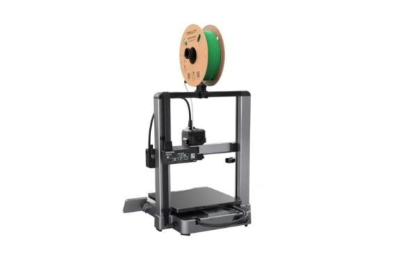 CREALITY HI 3D PRINTER, Tehnologie FDM, Volum printare: 260 - CREALITY HI