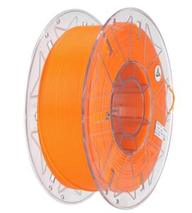 CREALITY HYPER PLA RFID 3D Printer Filament, Orange - HYPER-PLA RFID ORANGE