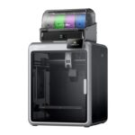 CREALITY K2 PRO Combo FDM 3D PRINTER, include un sistem - imagine 3