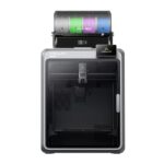 CREALITY K2 PRO Combo FDM 3D PRINTER, include un sistem - imagine 4