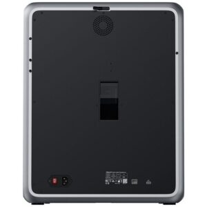 CREALITY K2 PRO FDM 3D PRINTER, Tehnologie: FDM, volum printare