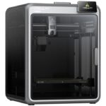 CREALITY K2 PRO FDM 3D PRINTER, Tehnologie: FDM, volum printare - imagine 3