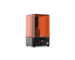 Creality masina de spalat si intarire modele 3D rasina UV - UW-01