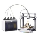 CREALITY SPARKX I7 COMBO FDM 3D PRINTER, Imprimanta 3D