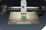 CREALITY SPARKX I7 COMBO FDM 3D PRINTER, Imprimanta 3D - imagine 3