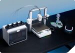 CREALITY SPARKX I7 COMBO FDM 3D PRINTER, Imprimanta 3D - imagine 4