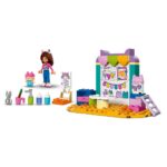 CREATII MESTES. BEBE CUTIUTA, LEGO 10795 - LEGO10795