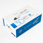 Creion 3D Serioux RP800A, filamente consumabile 1,75 mm