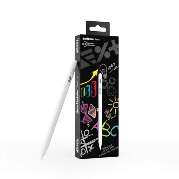 Creion magnetic NEXT ONE pentru iPad compatibil cu IPAD - IPAD-PEN-MAG