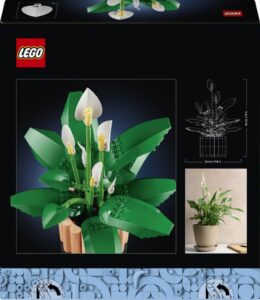 CRINUL PACII LEGO11504 - imagine 2