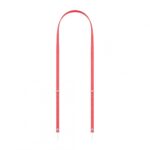 Crossbody Strap - Bright Guava - MHYX4ZM/A