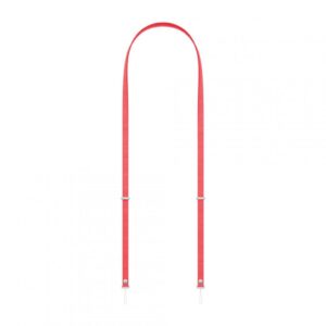 Crossbody Strap - Bright Guava - MHYX4ZM/A