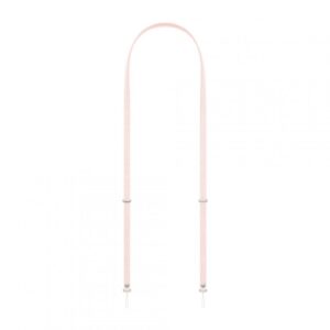 Crossbody Strap - Soft Pink - MHYY4ZM/A