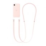 Crossbody Strap - Soft Pink - MHYY4ZM/A - imagine 2
