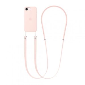 Crossbody Strap - Soft Pink - MHYY4ZM/A