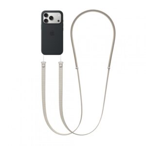 Crossbody Strap - Tan - MGGK4ZM/A