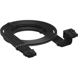 CS PSU CABLE 90° 12V-2x6 Style - CP-8920351
