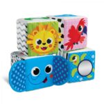 CUBURI MOI, DISTRACTIE LA ZOO - KH21/007
