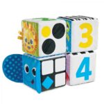 CUBURI MOI, DISTRACTIE LA ZOO - KH21/007 - imagine 4