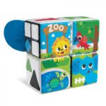 CUBURI MOI, DISTRACTIE LA ZOO - KH21/007 - imagine 5
