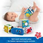 CUBURI MOI, DISTRACTIE LA ZOO - KH21/007 - imagine 7