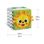 CUBURI MOI, DISTRACTIE LA ZOO - KH21/007 - imagine 10