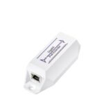 CUDY 10/100/1000Mbps PoE+ Extender, IEEE802.3af/at - POE10