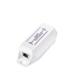 CUDY 10/100/1000Mbps PoE+ Extender, IEEE802.3af/at - POE10