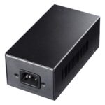 CUDY 2 Channel 30W Gigabit PoE+/PoE Injector, 2 x 30W Power Supply - POE220