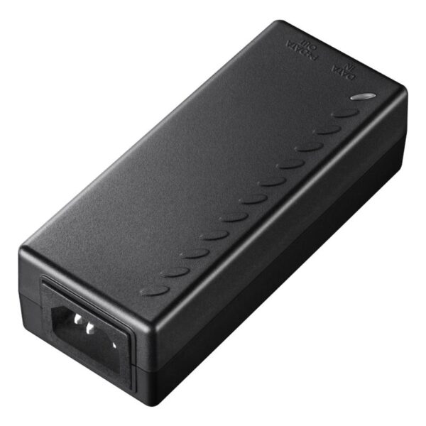 CUDY 30W Gigabit PoE+/PoE Injector, 802.3at/802.3af Standard - POE200