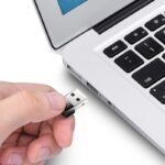 CUDY 650Mbps Wi-Fi USB Adapter, Mini Size, 433Mbps at - WU650