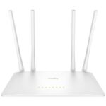 CUDY AC1200 Dual Band Wi-Fi Router, Chipset MediaTek - WR1200
