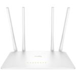 CUDY AC1200 Dual Band Wi-Fi Router, Chipset MediaTek - WR1200
