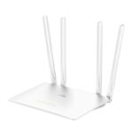 CUDY AC1200 Dual Band Wi-Fi Router, Chipset MediaTek - WR1200