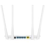 CUDY AC1200 Dual Band Wi-Fi Router, Chipset MediaTek - WR1200
