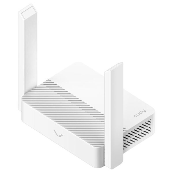 CUDY AC1200 Dual Band Wi-Fi Router, Chipset MediaTek - WR1200E