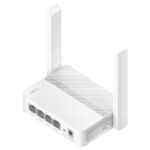 CUDY AC1200 Dual Band Wi-Fi Router, Chipset MediaTek - WR1200E