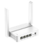 CUDY AC1200 Dual Band Wi-Fi Router, Chipset MediaTek - WR1200E