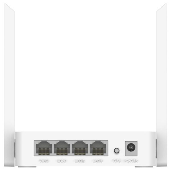 CUDY AC1200 Dual Band Wi-Fi Router, Chipset MediaTek - WR1200E