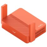 CUDY AC1200 Gigabit Dual Band Wi-Fi Router, Chipset MediaTek - TR1200