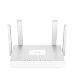 CUDY AC1200 Gigabit Dual Band Wi-Fi Router, Chipset MediaTek - WR1300E
